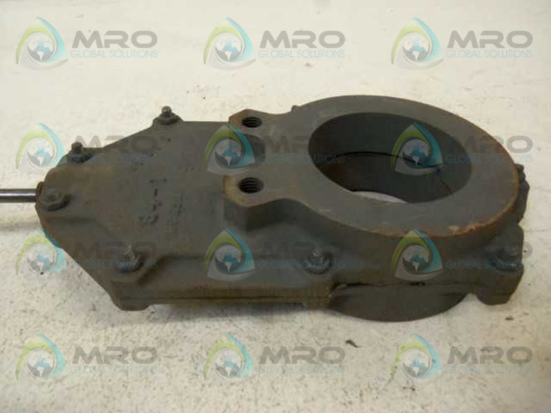 MOSSER INDUSTRIES G4-1  UNMP