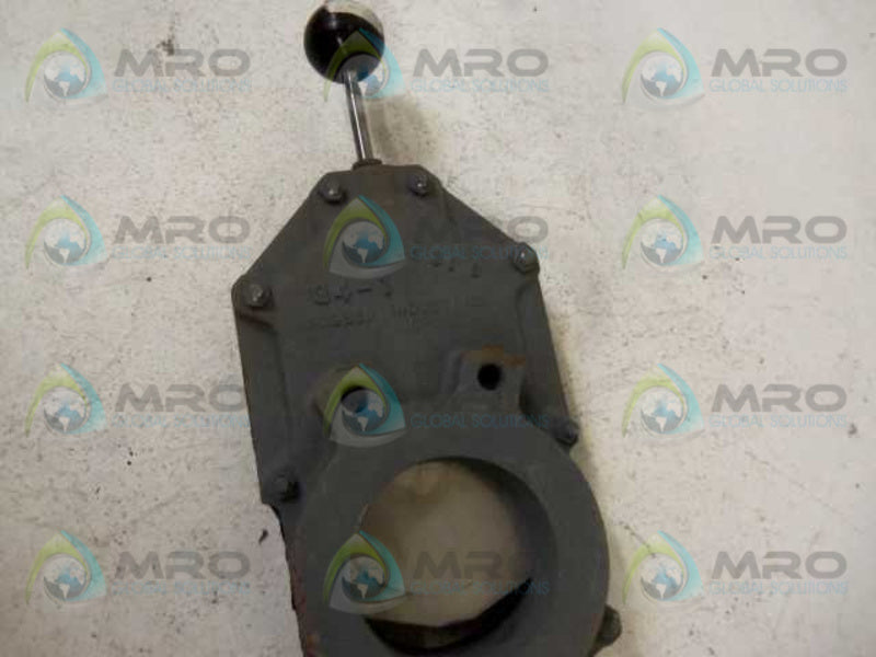 MOSSER INDUSTRIES G4-1  UNMP
