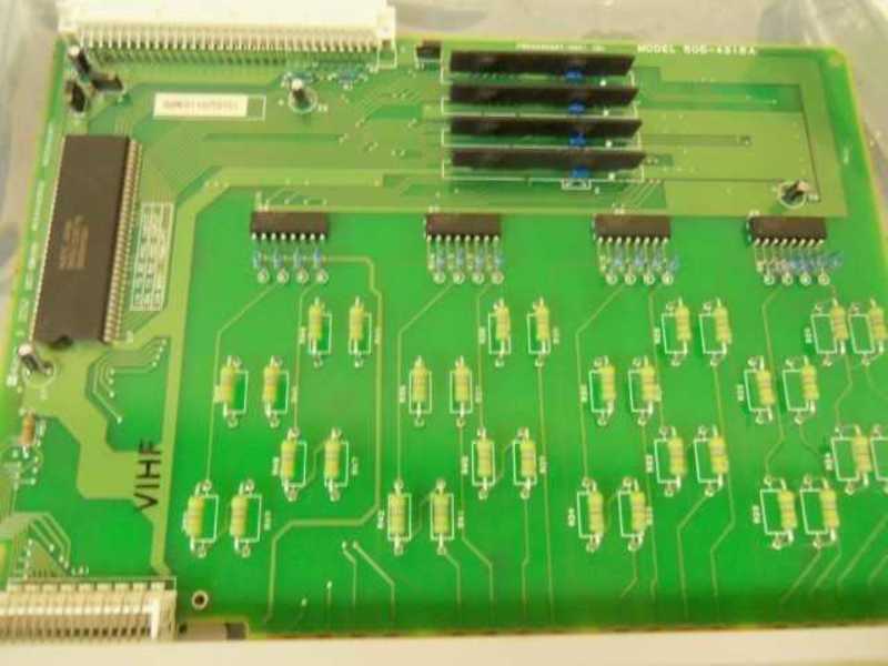 SIEMENS 505-4316A DIGITAL INPUT MODULE  NSMP