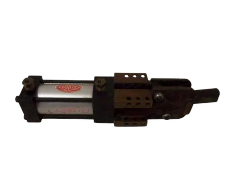 DESTACO 861-MR PNEUMATIC CYLINDER  UNMP