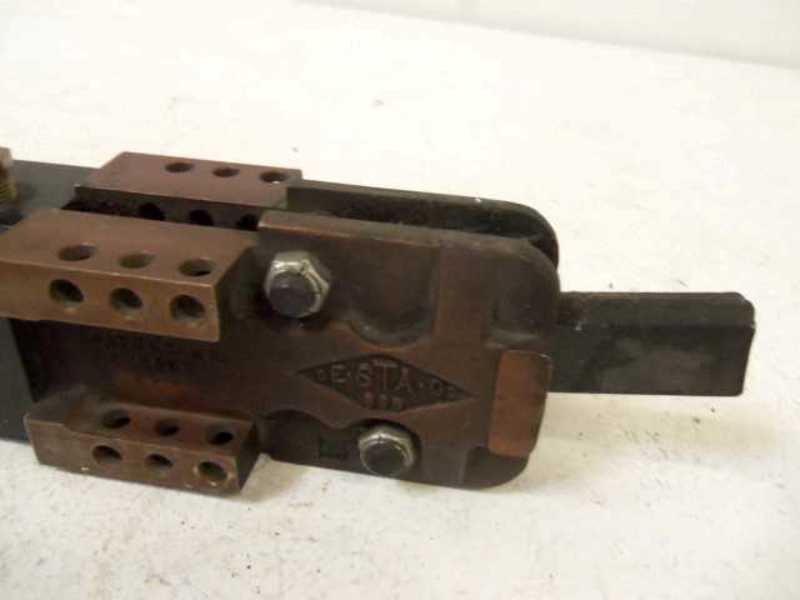 DESTACO 861-MR PNEUMATIC CYLINDER  UNMP