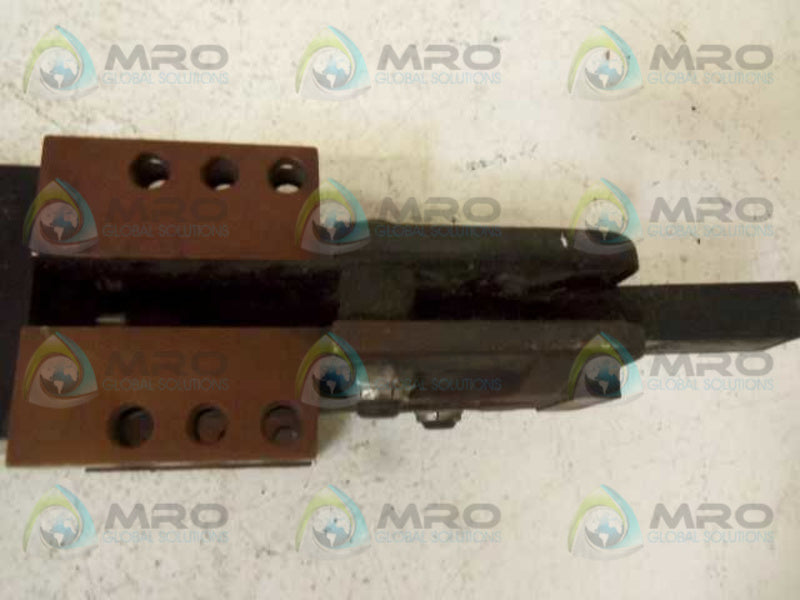 DESTACO 861-MR PNEUMATIC CYLINDER  UNMP