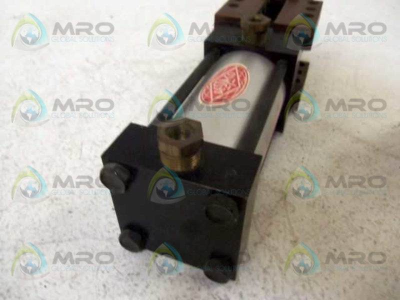 DESTACO 861-MR PNEUMATIC CYLINDER  UNMP