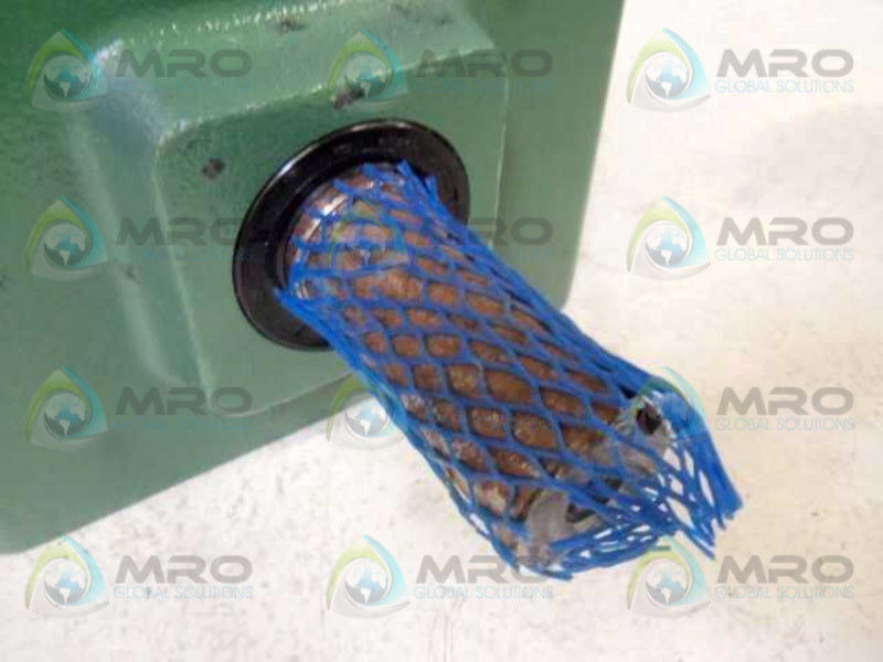 DODGE TIGEAR MR94669 GEAR REDUCER  UNMP