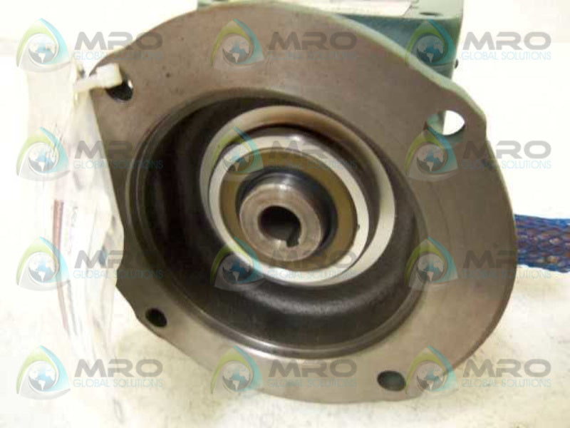 DODGE TIGEAR MR94669 GEAR REDUCER  UNMP