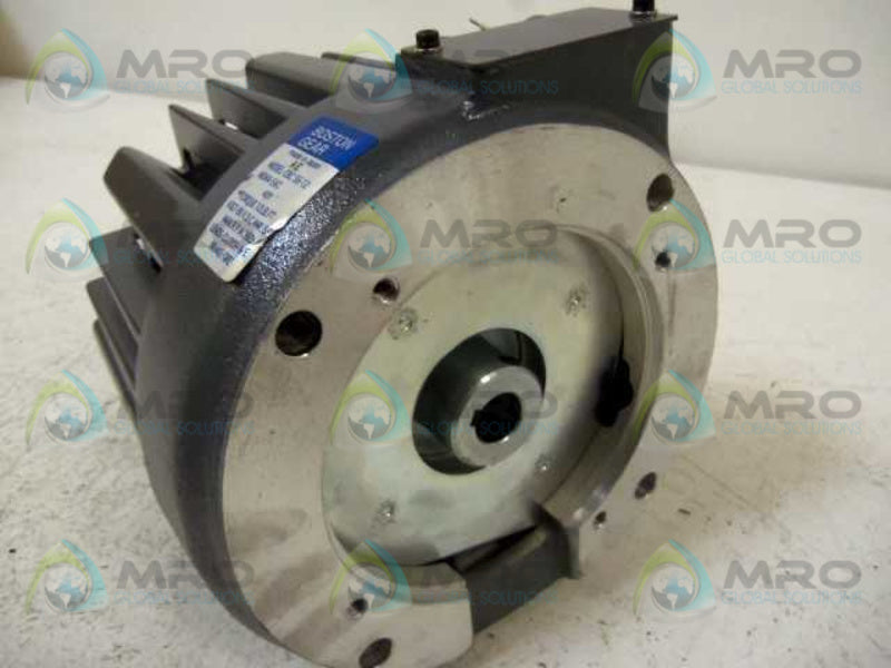BOSTON GEAR CBC 56-12 CLUTCH/BRAKE  NSNP