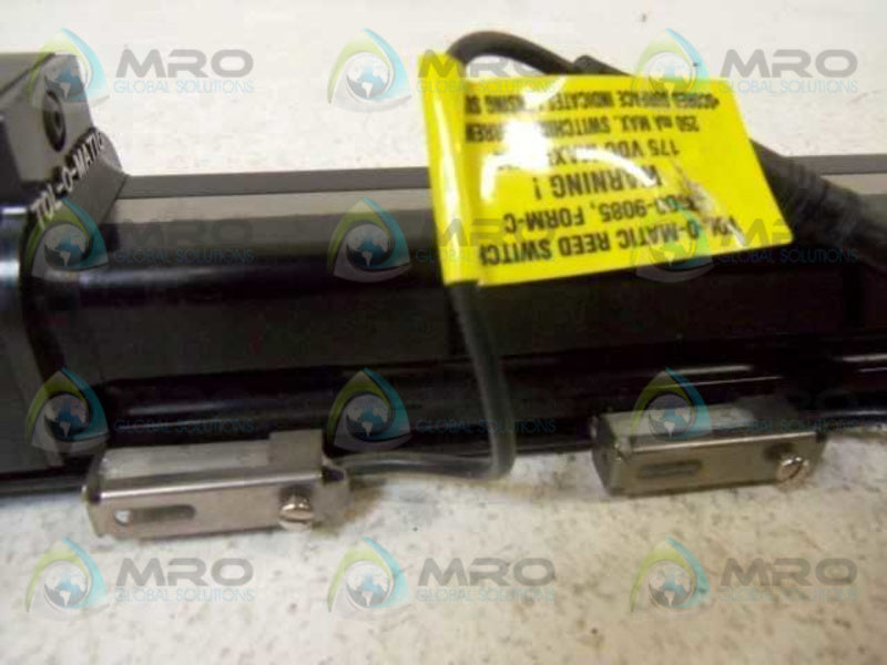 TOLOMATIC BC210 SK11.000 BM2 FM1 TS1 CYLINDER BC2#513854  NSNP