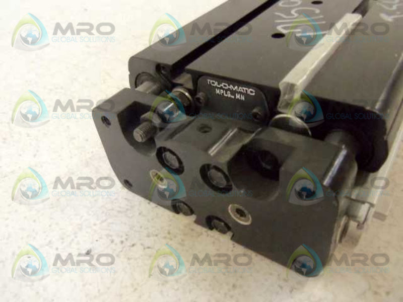 TOL-O-MATIC LS10 SK11 TT0 LS#297661  UNMP