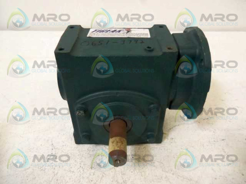 DODGE TIGEAR2 26Q20L14 GEAR REDUCER  UNMP