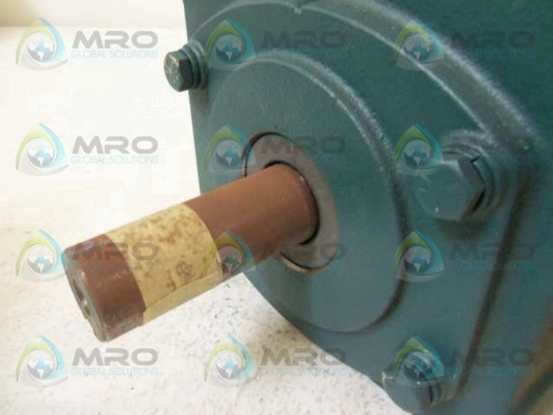 DODGE TIGEAR2 26Q20L14 GEAR REDUCER  UNMP
