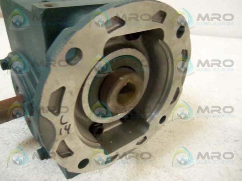 DODGE TIGEAR2 26Q20L14 GEAR REDUCER  UNMP