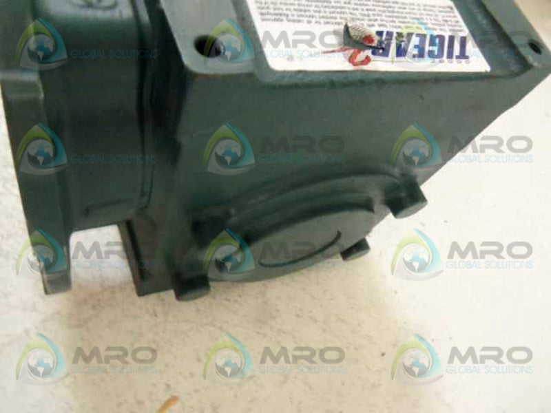 DODGE TIGEAR2 26Q20L14 GEAR REDUCER  UNMP