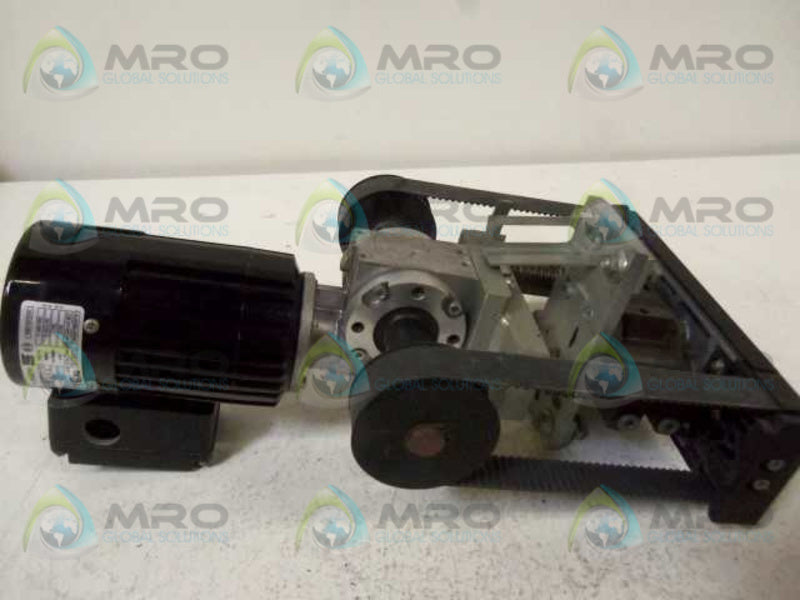 BOSCH 3842 311 901  UNMP