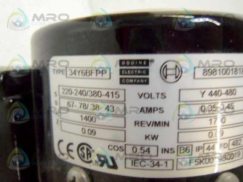BOSCH 3842 311 901  UNMP