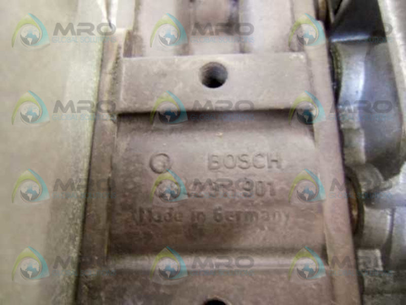 BOSCH 3842 311 901  UNMP