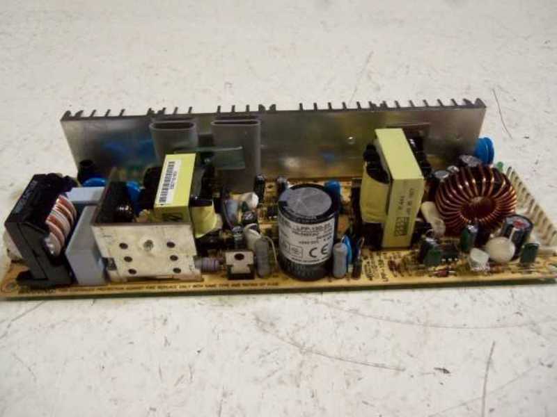 MARKSMAN 2465120 POWER SUPPLY LPP-150-24  NSMP