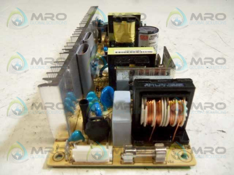 MARKSMAN 2465120 POWER SUPPLY LPP-150-24  NSMP