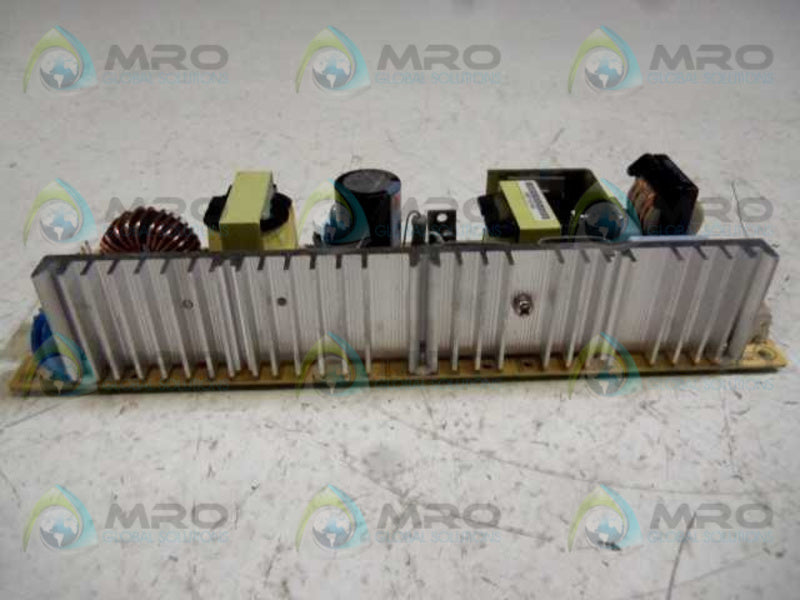 MARKSMAN 2465120 POWER SUPPLY LPP-150-24  NSMP