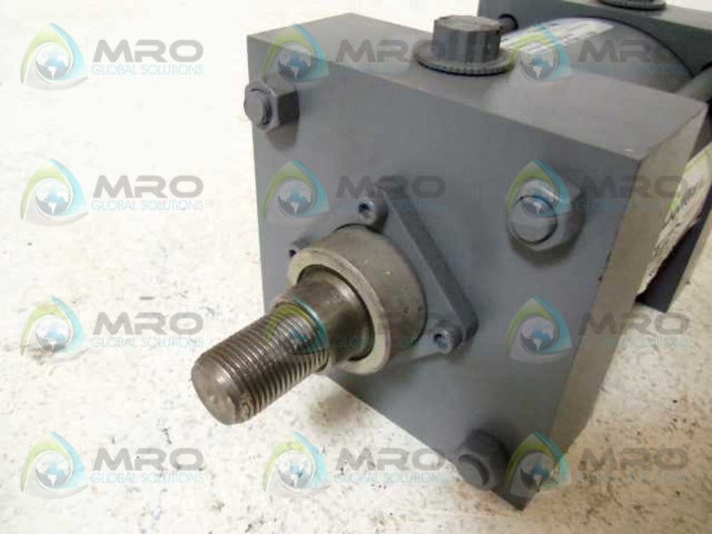 MILLER AV-84B2N-04.00-2.000-0100-N11-0 AIR CYLINDER  UNMP