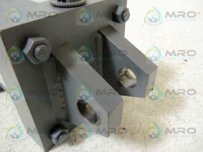 MILLER AV-84B2N-04.00-2.000-0100-N11-0 AIR CYLINDER  UNMP