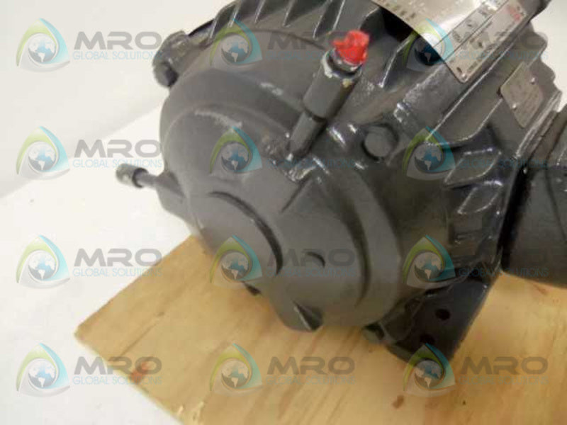 EMERSON A1P2C DH43 1HP  UNMP