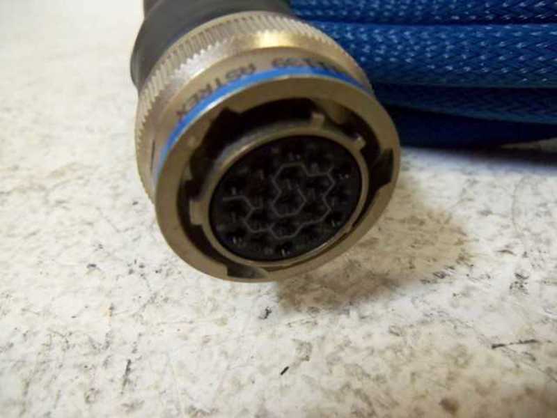 TESTRON T-56021-30E CABLE  NSNP