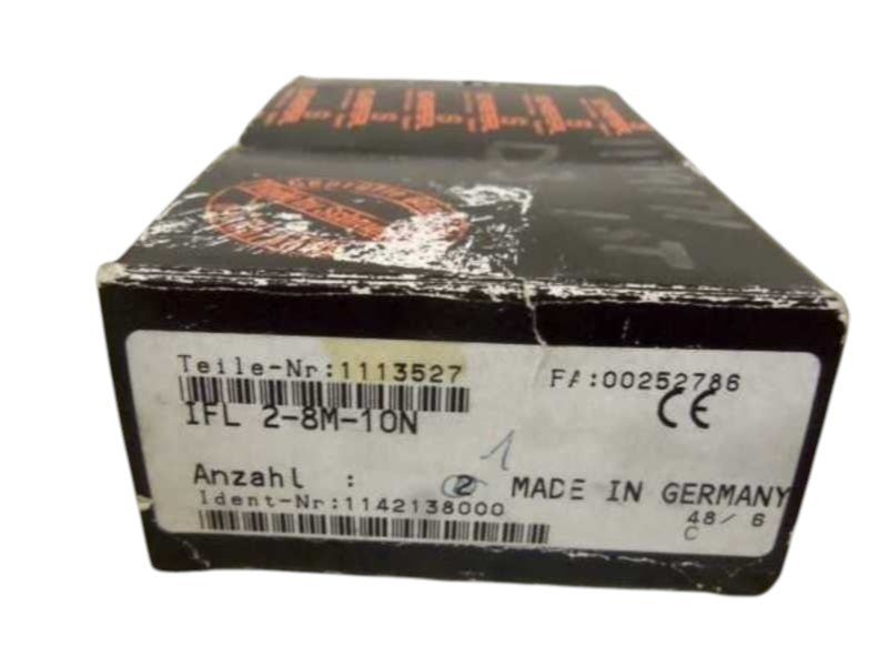 SCHMERSAL IFL 2-8M-10N  NSMP