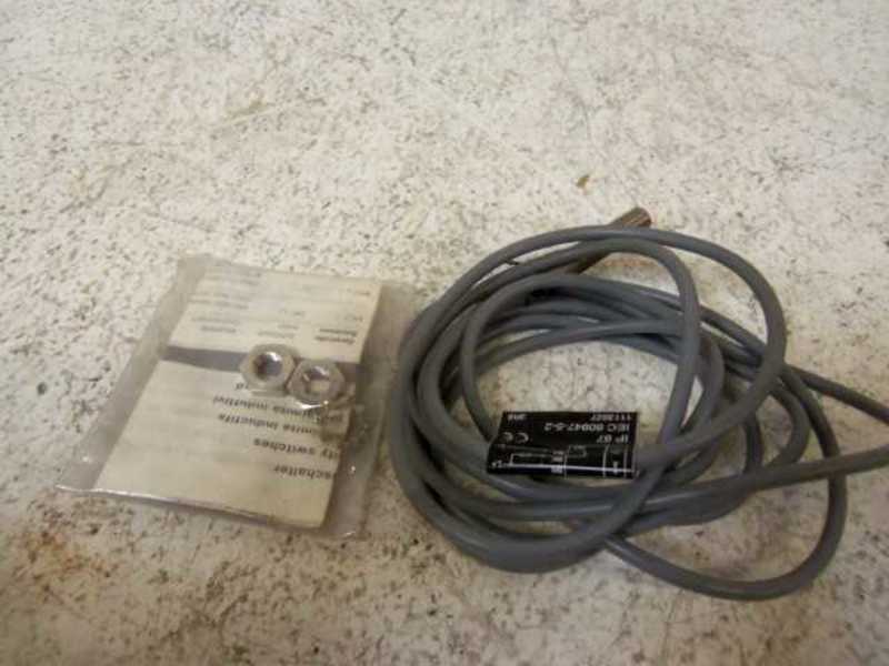 SCHMERSAL IFL 2-8M-10N  NSMP