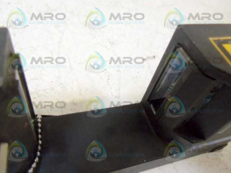 KEYENCE LS-3034 SCANNING HEAD  UNMP