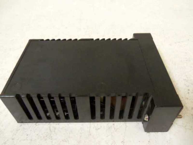 RELIANCE ELECTRIC 0-49001-6 POWER SUPPLY  NSNP