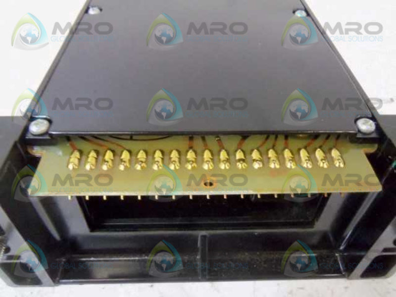 RELIANCE ELECTRIC 0-49001-6 POWER SUPPLY  NSNP