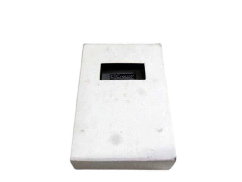 CROUZET GA3-12D10R SOLID STATE RELAY  NSMP