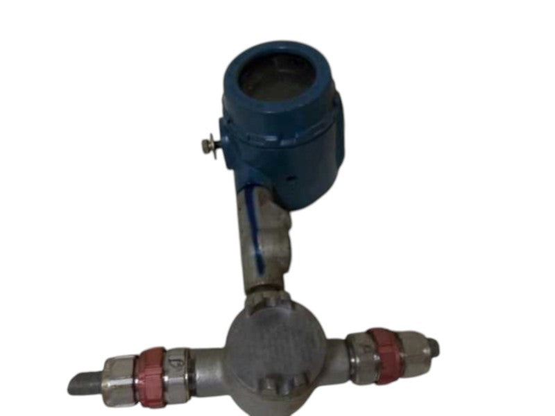 ROSEMOUNT 3244MV F1C6B4M5 TEMPERATURE TRANSMITTER  UNMP
