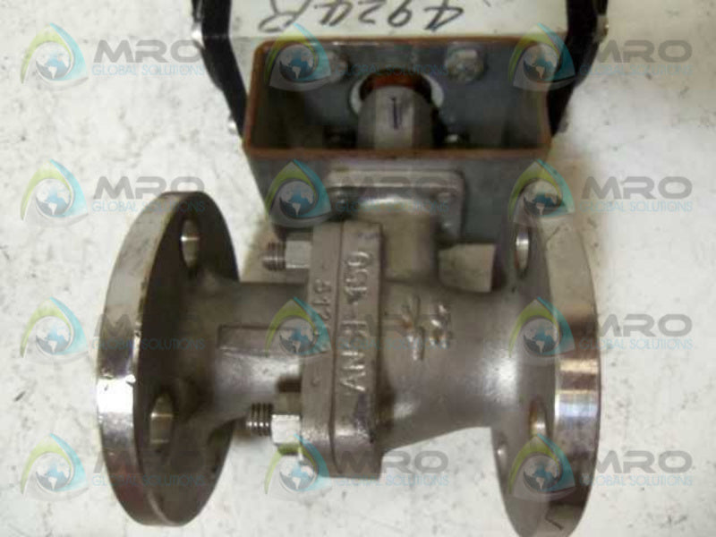 UNITORQ M52 K4 PNEUMATIC ACTUATOR  UNMP