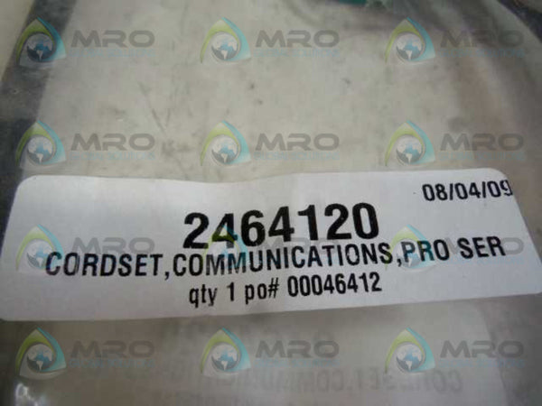 2464120 CORDSET  NSNP