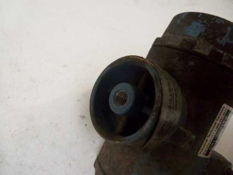 ROSEMOUNT 3044C A1M5C6 TEMPERATURE TRANSMITTER  UNMP
