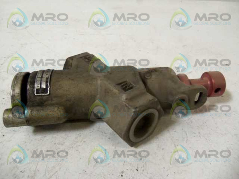 ROSS 1922F6001  UNMP