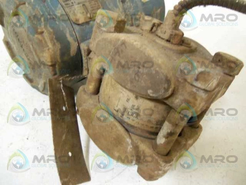 ROSEMOUNT 1151GP7S22S1M7B1C6 PRESSURE TRANSMITTER  UNMP