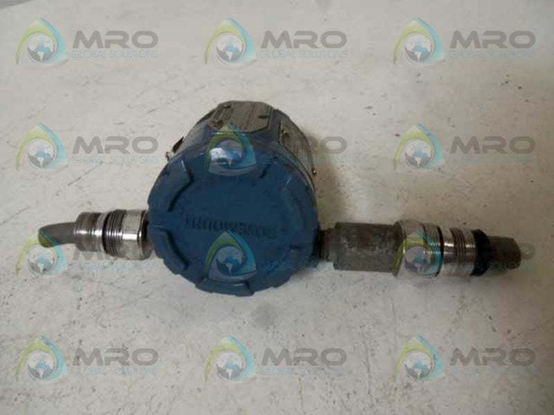 ROSEMOUNT 3144PD1A2K6B4M5U4 UNMP