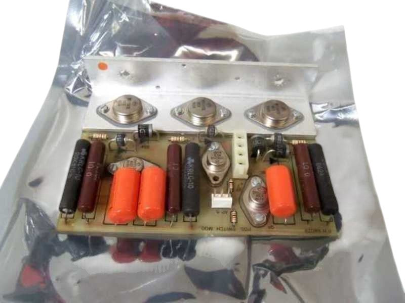 ZYCRON SYSTEMS 66025 REV. A RAAMP (93) XX1AA5BL  NSNP