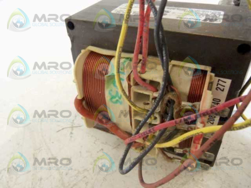 MAGNETEK 1230-93U-500K BALLAST REPLACEMENT KIT  NSMP