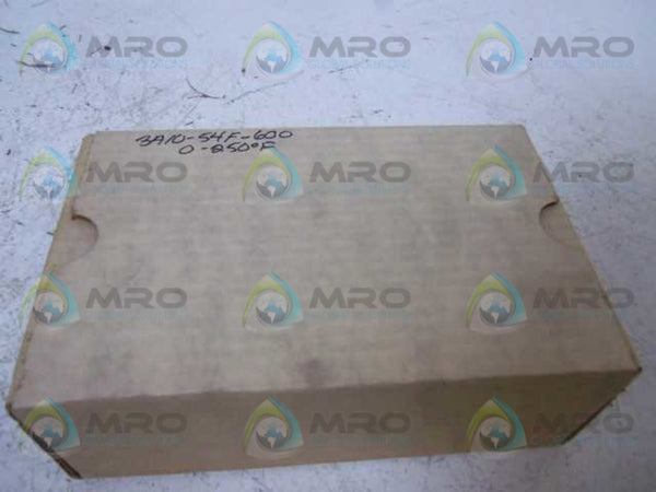WATLOW 2-210-0-753 TEMPERATURE CONTROL CIRCUIT BOARD  NSMP