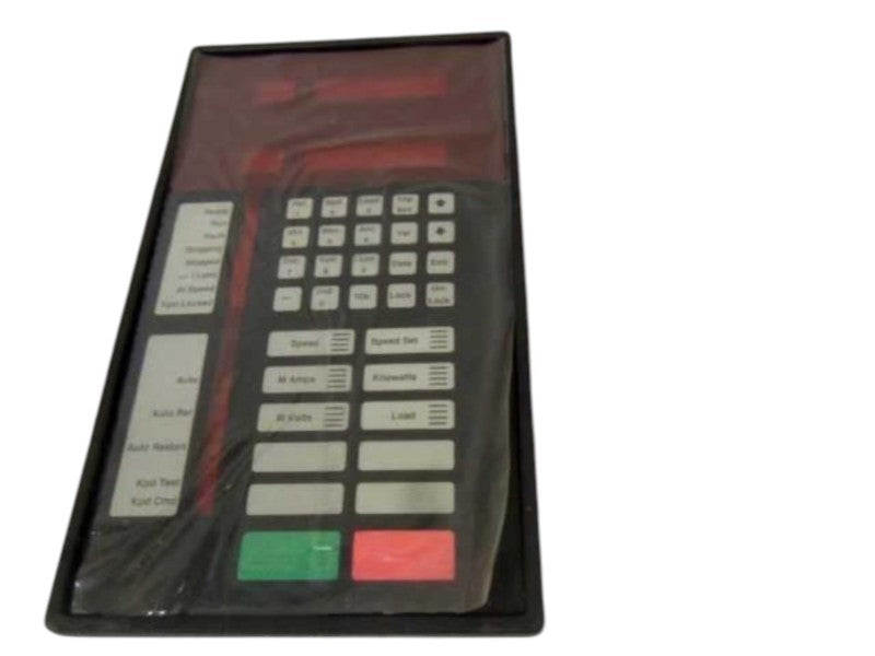 CUTLER HAMMER 15-967-1118 OPERATOR PANEL SOFTOUCH  NSNP