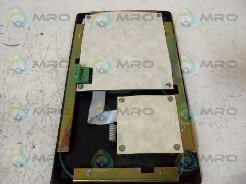 CUTLER HAMMER 15-967-1118 OPERATOR PANEL SOFTOUCH  NSNP