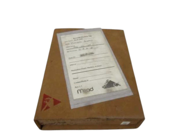 PRECISION GRAPHICS RAAMP (93) XX1AA4HP BOARD 9004001  NSMP