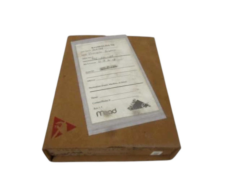 PRECISION GRAPHICS RAAMP (93) XX1AA4HP BOARD 9004001  NSMP