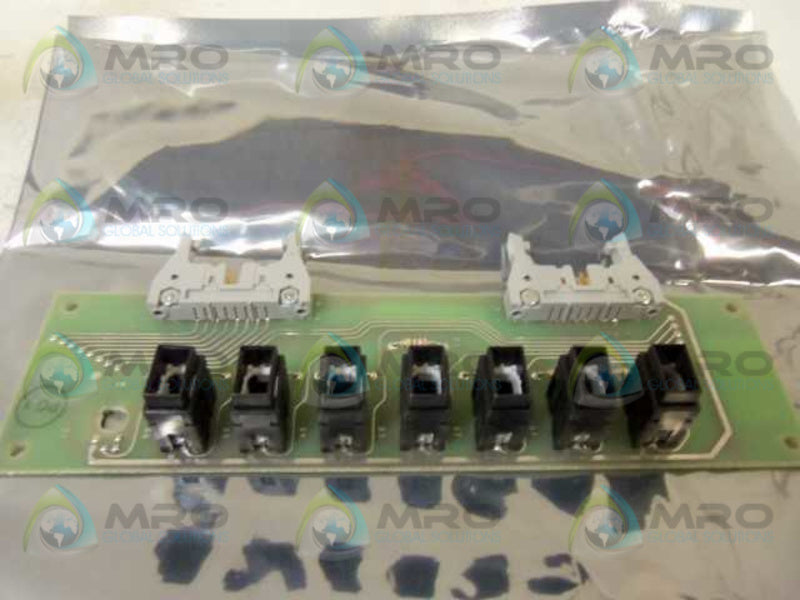 PRECISION GRAPHICS RAAMP (93) XX1AA4IF BOARD 86 07 100  NSNP