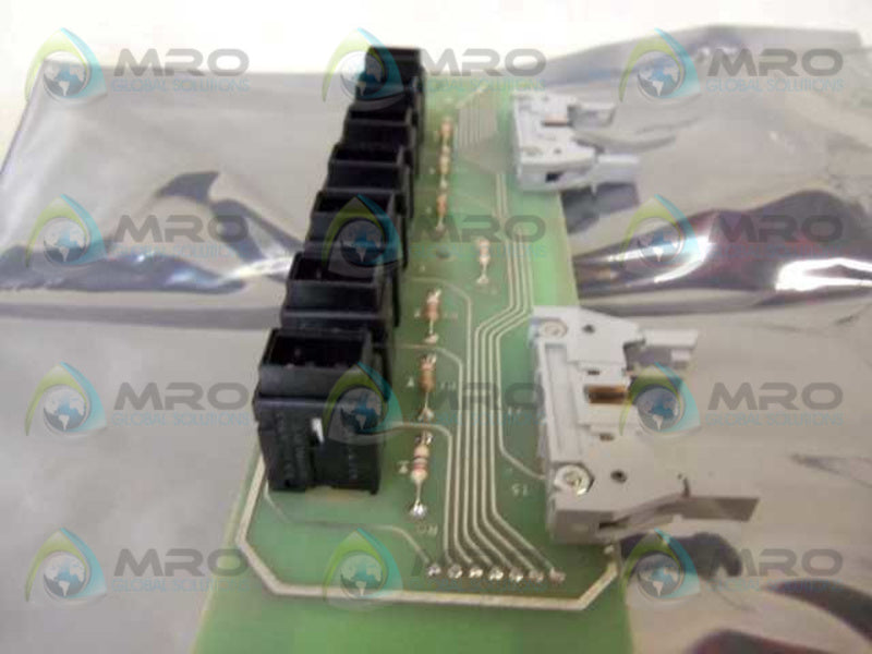 PRECISION GRAPHICS RAAMP (93) XX1AA4IF BOARD 86 07 100  NSNP