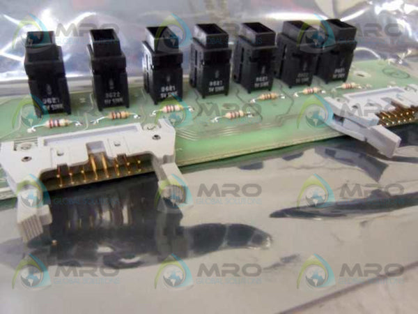 PRECISION GRAPHICS RAAMP (93) XX1AA4IF BOARD 86 07 100  NSNP
