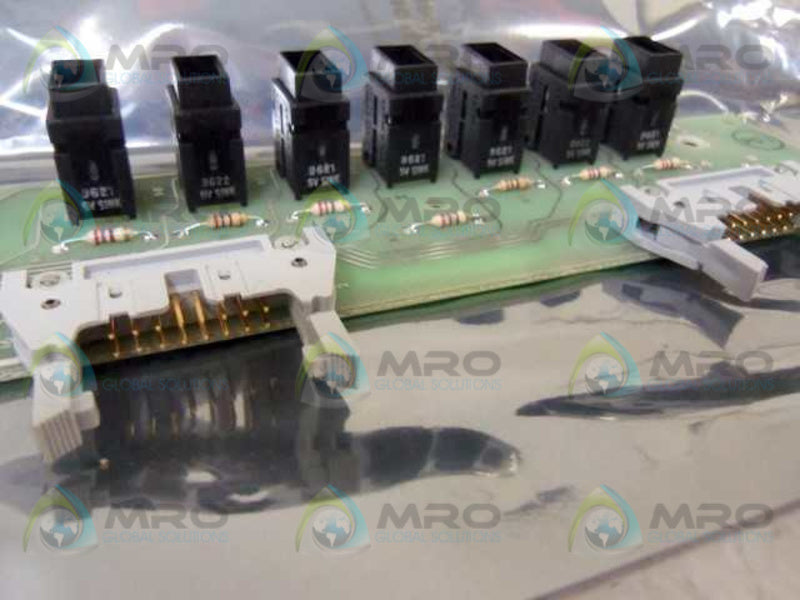 PRECISION GRAPHICS RAAMP (93) XX1AA4IF BOARD 86 07 100  NSNP